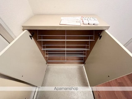 フレグランスＭＳ[3DK/51.23m2]の内装2