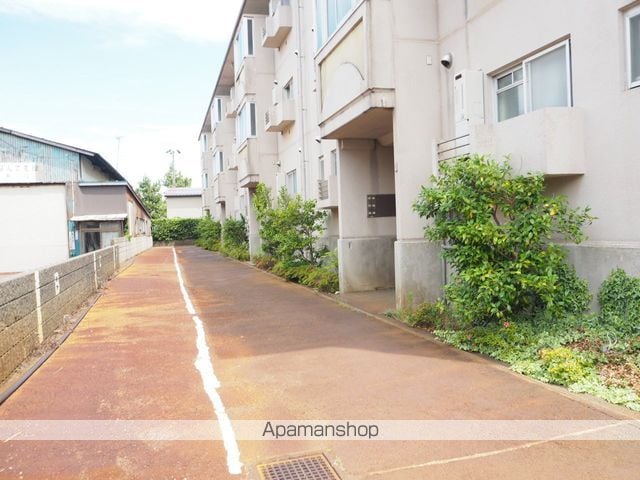 エイペックス1の玄関写真
