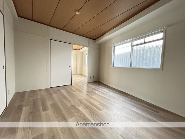 イーストハイム21の内装写真