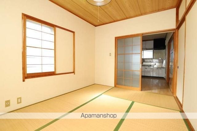 南原ハイツの内装写真