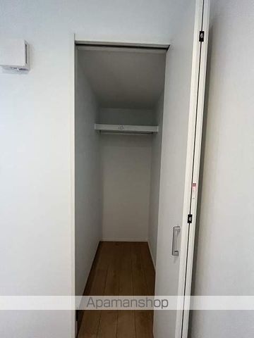オーサムハウス城東の内装写真