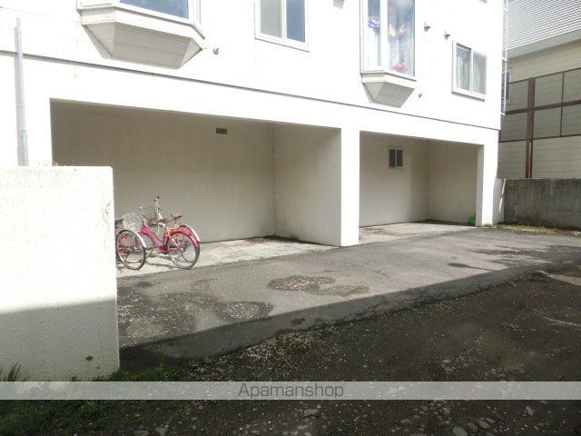 メゾンドヒル33の外観写真