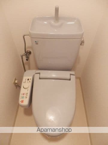 リーベスト西千葉の内装写真