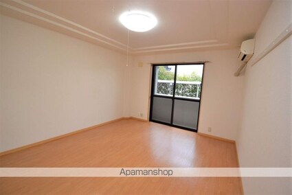 Ｇｒａｎｄｅ　Ｒｉｏ　Ⅱ[1K/30.96m2]の内装7