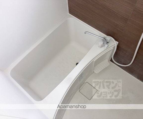 カイデハイツの内装写真