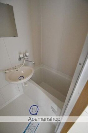 ＣＯＮＦＯＲＴ[1K/24.08m2]のバス