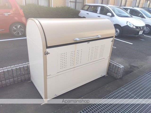 レオパレス三政荘のその他写真