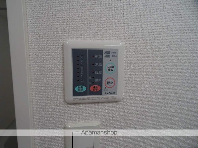 レスコアーヌの内装写真