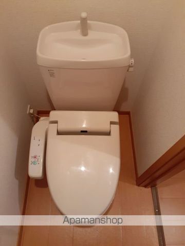 ソレイユIIIの内装写真