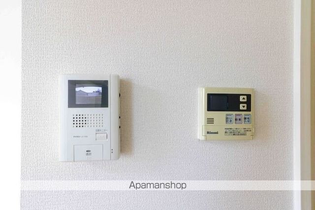 ティアモの内装写真