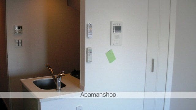 SIDE Oneの内装写真