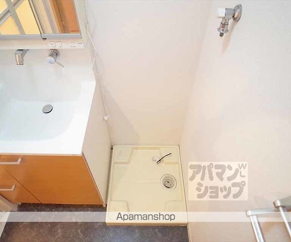 エーデルコート北泉の内装写真