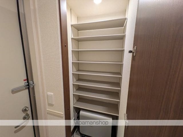 グレース川八の内装写真