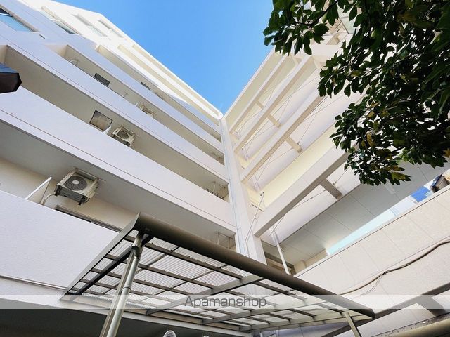 T’SROOMの外観写真