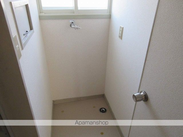 シティハイツCの内装写真