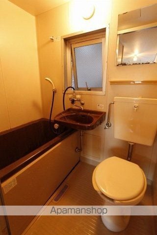 シートピア井口台の内装写真