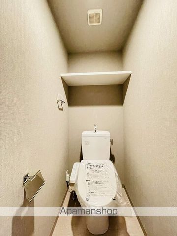 デュオフラッツ栄の内装写真