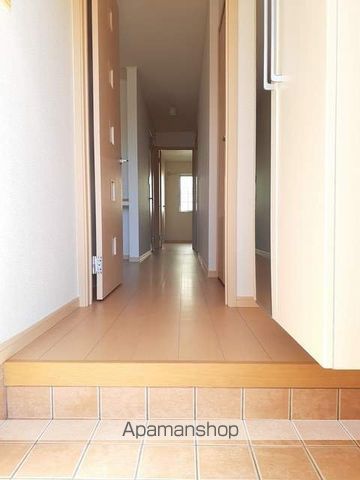グロリアスコンフォートの内装写真
