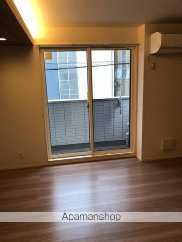 アンジュール多摩川の内装写真