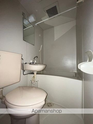 プリンセスコート赤堤の内装写真