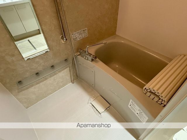 アーバンコートIIの内装写真
