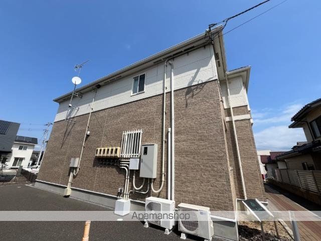 ヴィラ・エクセレントの外観写真