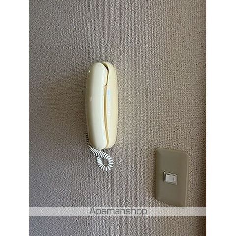 ヒルズ愛の内装写真