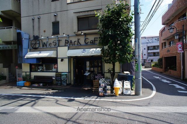 イーグル駒場マンションの周辺写真