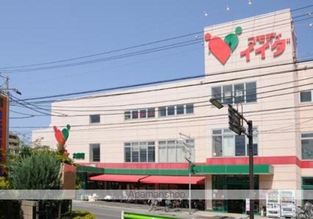ルネサンスコート本蓮沼の周辺写真