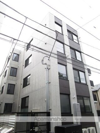 東京都杉並区堀ノ内２丁目[2LDK/40.4m2]の外観3