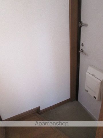 メゾンコンフォートの内装写真