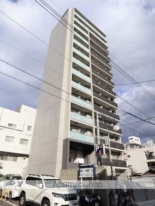 エスリード上前津ツヴァイテ[1K/25.5m2]の外観5