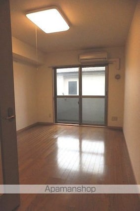 東京都武蔵野市境２丁目[1K/23.7m2]のリビング・居間