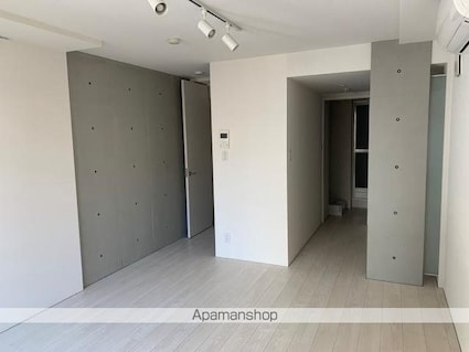 ＰＡＳＥＯ新宿[1R/30.32m2]のリビング・居間