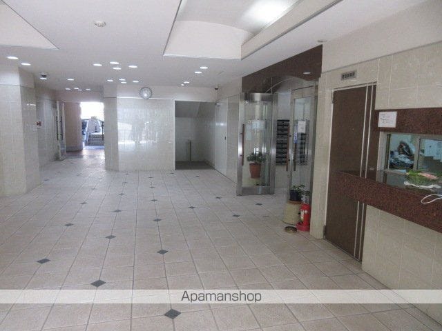 朝日プラザ大宝の内装写真