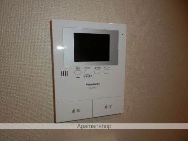 エマーブル・ケイの内装写真