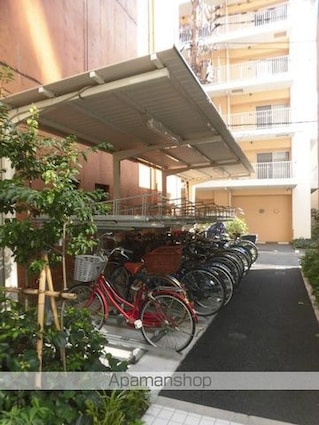 モンレーヴ錦糸町[1LDK/40.93m2]の共用部7