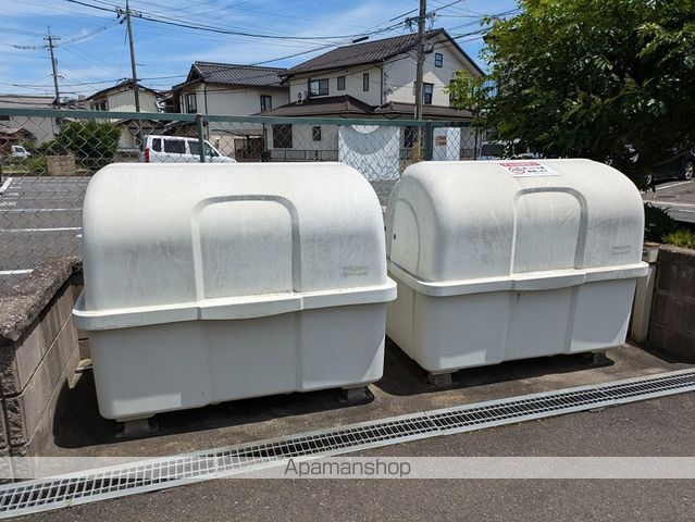 サン・スプリングメゾンAのその他写真