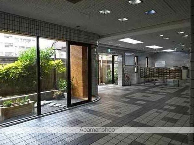 ライオンズマンション日本橋の内装写真