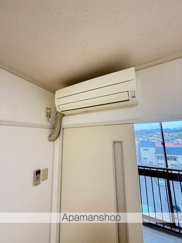 ドリームシャインイトーの内装写真