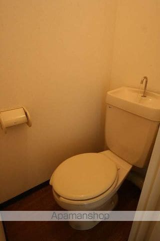 なかやファームサイドの内装写真