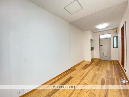 ｋａｏｋｕ屋島[1R/21m2]の内装3