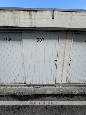 札幌西月寒団地6号棟のその他写真