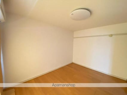 コート東ハゼⅡ[1K/19.44m2]のリビング・居間