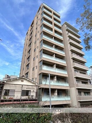鶴見橋Ｇｒａｎｄｅ[1K/28.16m2]の外観1