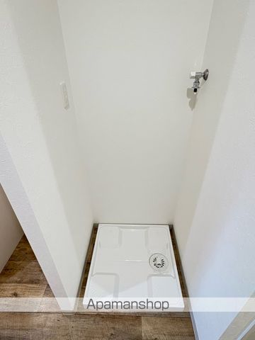 SEPT VILLASの内装写真