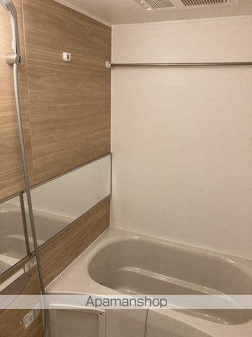 ALEGRIA忍ケ丘駅の内装写真