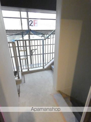 セレニテ中崎町リアンのその他写真