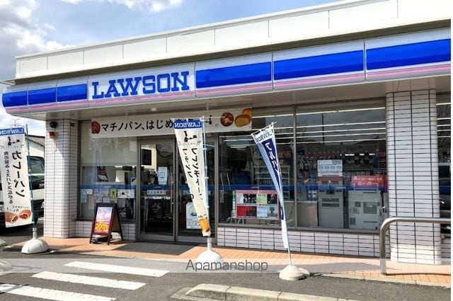サンシャインハイツの周辺写真