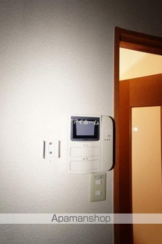 レオパレスアモーレ パートIIの内装写真